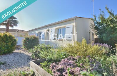 vente maison 263 000 € à proximité de Saint-Julien-des-Landes (85150)