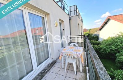 vente appartement 395 000 € à proximité de Chevilly-Larue (94550)