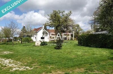 vente maison 335 000 € à proximité de Brienon-sur-Armançon (89210)