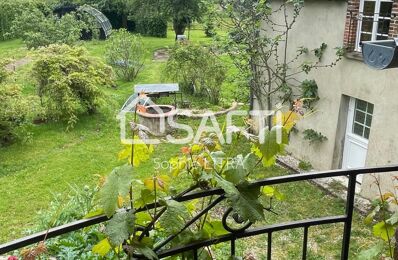 vente maison 335 000 € à proximité de Sormery (89570)