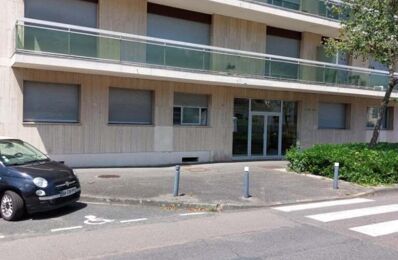 vente appartement 40 000 € à proximité de Sauvigny-les-Bois (58160)