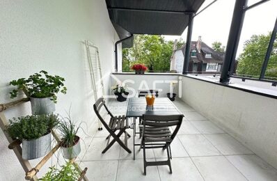 vente appartement 277 500 € à proximité de Andernos-les-Bains (33510)