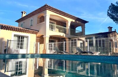 vente maison 624 000 € à proximité de Draguignan (83300)