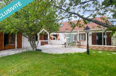 vente maison 363 000 € à proximité de Villiers-sur-Orge (91700)