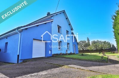 vente maison 380 000 € à proximité de Volmerange-les-Mines (57330)