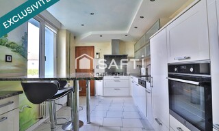 Maison 6 Pièces 166 m² à vendre à Trieux (54750)