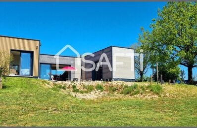 vente maison 279 000 € à proximité de Cressensac (46600)