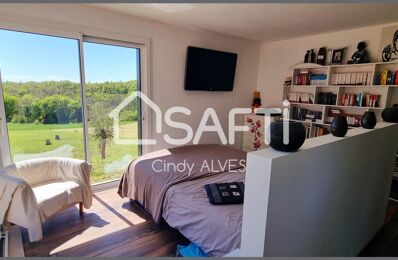 vente maison 263 000 € à proximité de Lachapelle-Auzac (46200)