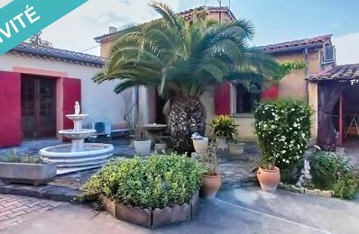 vente maison 248 000 € à proximité de Roquemaure (30150)