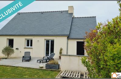 vente maison 170 000 € à proximité de La Roche-Maurice (29800)