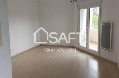 vente appartement 91 000 € à proximité de Saint-Julien (21490)