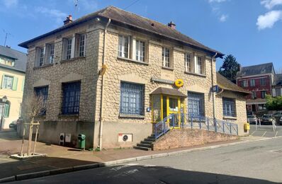 vente bureau 275 000 € à proximité de Saint-Julien-le-Faucon (14140)
