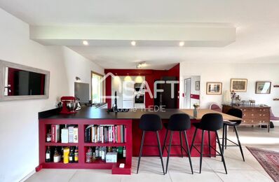 vente maison 580 000 € à proximité de Villemur-sur-Tarn (31340)