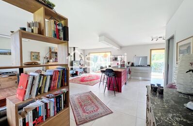 vente maison 580 000 € à proximité de Villeneuve-Lès-Bouloc (31620)