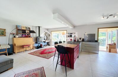 vente maison 560 000 € à proximité de Merville (31330)