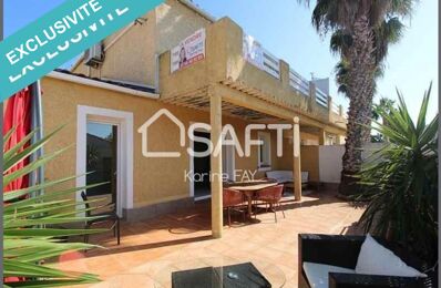 vente maison 292 500 € à proximité de Argelès-sur-Mer (66700)