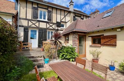 vente maison 215 000 € à proximité de Les Damps (27340)