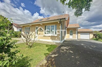 vente maison 549 500 € à proximité de Le Teich (33470)