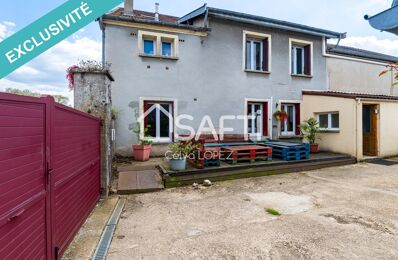 vente maison 315 000 € à proximité de Noiron-sous-Gevrey (21910)
