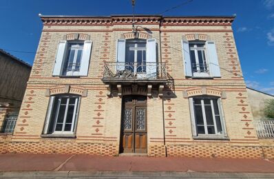 vente maison 313 900 € à proximité de Monclar-de-Quercy (82230)