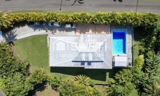 Maison 7 Pièces 176 m² à vendre à Petit-Bourg (97170)