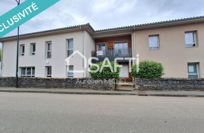 vente appartement 265 000 € à proximité de Ambérieu-en-Bugey (01500)
