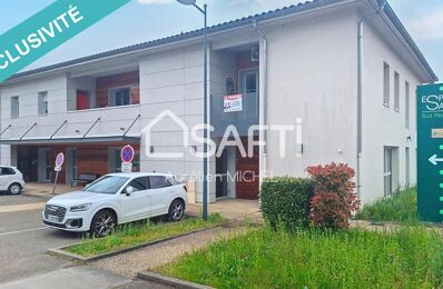 vente appartement 265 000 € à proximité de Hautecourt-Romanèche (01250)