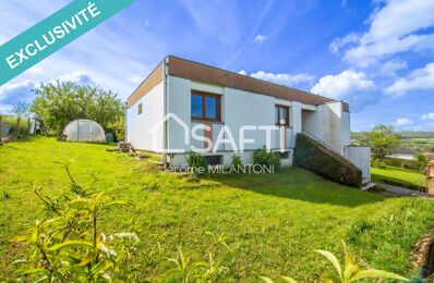 vente maison 205 000 € à proximité de Blénod-Lès-Pont-à-Mousson (54700)
