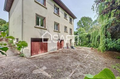vente appartement 250 000 € à proximité de Montrabé (31850)