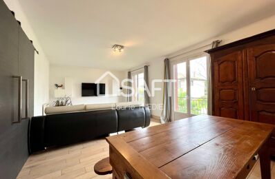 vente appartement 240 000 € à proximité de Saint-Sauveur (31790)