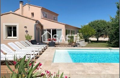 vente maison 495 000 € à proximité de Loriol-du-Comtat (84870)