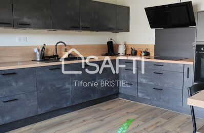 vente maison 249 500 € à proximité de Aÿ-Champagne (51160)