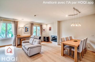 vente maison 368 000 € à proximité de Le Barp (33114)