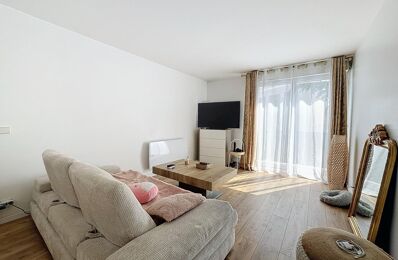 vente appartement 175 000 € à proximité de Pontcarré (77135)