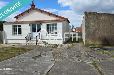vente maison 169 000 € à proximité de La Faute-sur-Mer (85460)