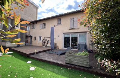 vente appartement 369 000 € à proximité de Le Bois-d'Oingt (69620)
