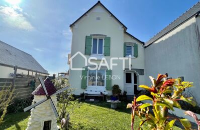 vente maison 603 500 € à proximité de Plouhinec (56680)