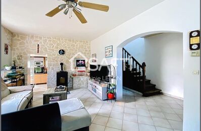 vente maison 603 500 € à proximité de La Trinité-sur-Mer (56470)