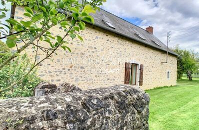 vente maison 267 900 € à proximité de Auvers-le-Hamon (72300)