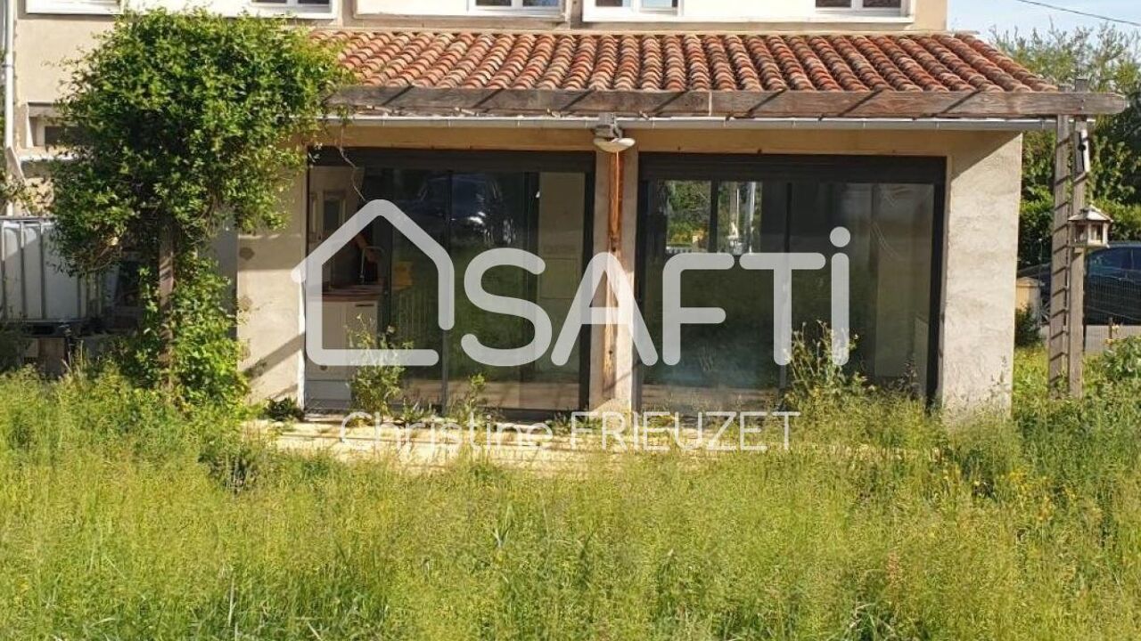 maison 5 pièces 109 m2 à vendre à Castres (81100)