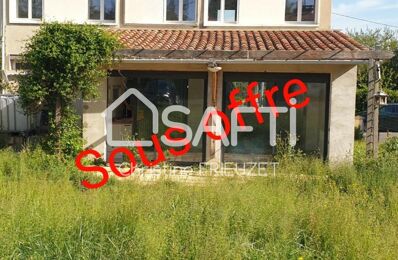 vente maison 160 000 € à proximité de Pont-de-Larn (81660)