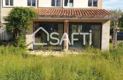 vente maison 160 000 € à proximité de Pont-de-Larn (81660)