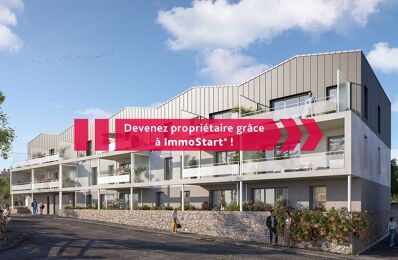 vente appartement à partir de 290 000 € à proximité de Plouzané (29280)