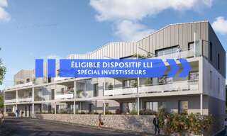 Appartement neuf   m² à vendre à Brest (29200)
