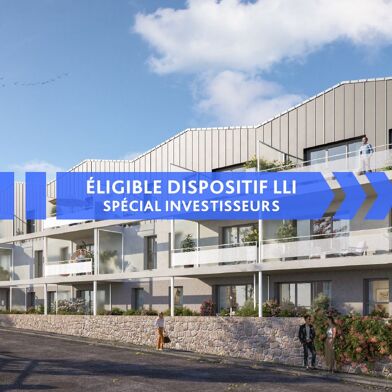 Appartement 4 pièces 395000 €