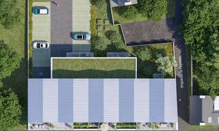 Appartement 3 Pièces 62 m² à vendre à Brest (29200)