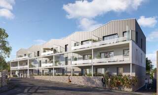 Appartement 3 Pièces 62 m² à vendre à Brest (29200)