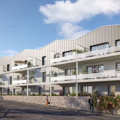 Appartement 3 pièces 290000 €