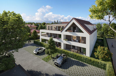 vente appartement à partir de 253 000 € à proximité de Plobsheim (67115)