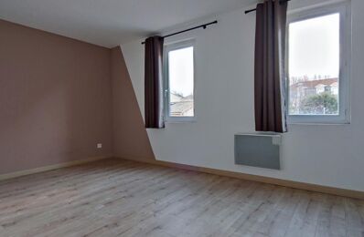 location appartement 740 € CC /mois à proximité de Béziers (34500)
